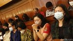 Misa Malam Natal di GPIB Immanuel Berlangsung Khidmat