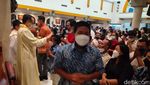 Semarak Misa Natal di Surabaya Setelah COVID-19 Melandai