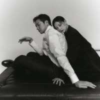 Bak prewedding, Son Suk Ku dan Kim Ji Won menjalani pemotretan bersama Marie Claire. Penonton pun berharap pasangan drakor My Liberation Notes terlibat cinta lokasi. Foto: Instagram