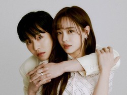 8 Pasangan Drakor 2022 Terpopuler, Kim Sejeong & Ahn Hyo Seop Ngiklan Bareng