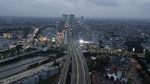 Uji Coba Tol Becakayu di Exit Margajaya Ada Penumpukan, Kenapa?