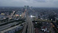 Tol Becakayu Seksi 2A beroperasi secara fungsional mulai 23 Desember 2022 hingga 3 Januari 2023. Tol itu untuk mengurai kepadatan lalu lintas saat libur Natal dan tahun baru. 