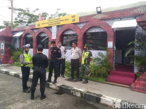 Rekayasa Jalur Kanigoro Blitar Jika Macet Saat Libur Nataru
