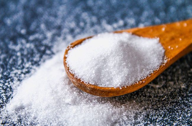 Rebutan Tepung hingga Kepiting, 5 Perang Ini Dipicu Makanan