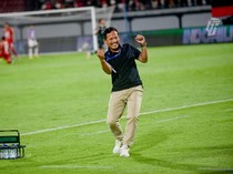Ini Alasan Djanur Mau Kembali Tukangi Persikabo