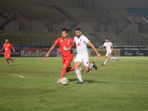 Pesta Juara Liga 1 PSM Makassar Digelar 16 April saat Hadapi Borneo FC