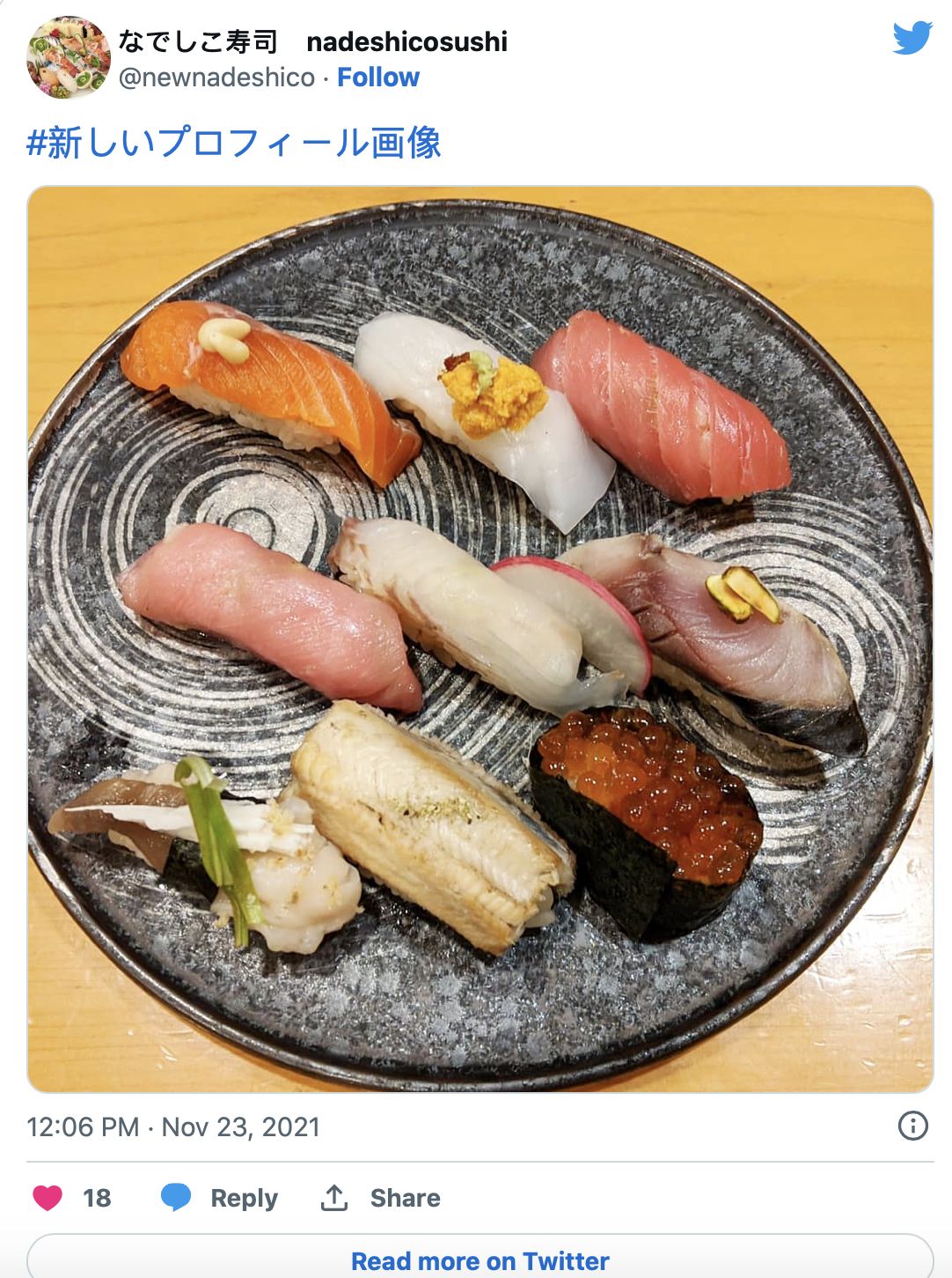 Tak Jadi Tutup! Resto Sushi yang Semua Chefnya Perempuan Ini Bagikan Kabar Gembira