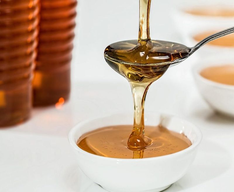 Add Honey to Coffee to Get Sweet Taste and Benefits