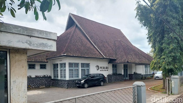 Tiga bangunan peninggalan Belanda kategori objek yang diduga cagar budaya (ODCB) di wilayah KBB diajukan menjadi cagar budaya.