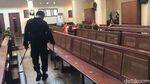 Potret Tim Gegana Sisir Gereja Kotabaru Jogja Jelang Malam Natal