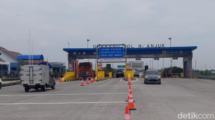 tol ngawi