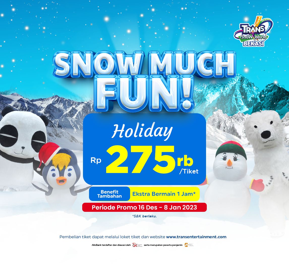 Trans Snow World