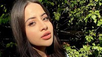 Urfi Javed dikenal sebagai artis dan model asal India. Foto: (dok. Instagram Urfi Javed)