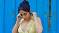 Urfi Javed bahkan disebut lebih seperti bintang dewasa. Foto: dok. Instagram Urfi Javed