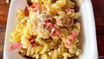 Viral di Bekasi, Spaghetti Italia Ini Dijual Mulai dari Rp 5 Ribu!