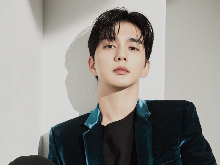 Visual Yoo Seung Ho yang Bikin Netizen Kaget