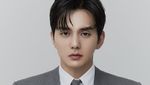 Visual Yoo Seung Ho yang Bikin Netizen Kaget