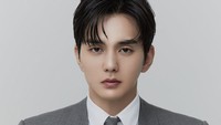Banyak yang merasa tak percaya kini Yoo Seung Ho sudah tampak lebih dewasa. Foto: (dok. YG Entertainment)