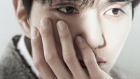 Hal itu karena sang aktor sudah berkarier sejak usia 7 tahun. Foto: (dok. YG Entertainment)