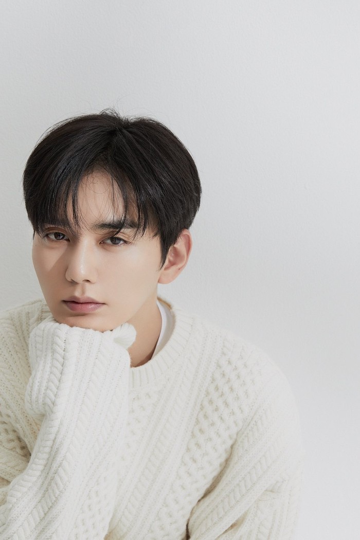 Yoo Seung Ho Yoo Seung Ho