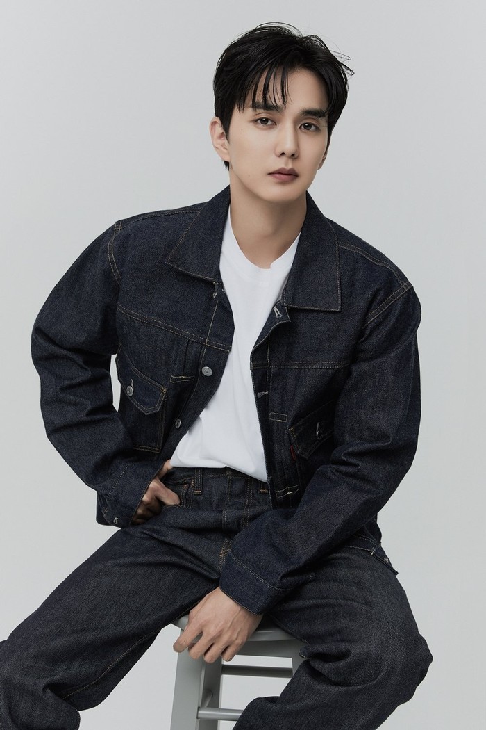 Yoo Seung Ho