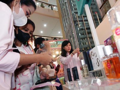 Ada Pameran Kecantikan di Grand Atrium Mal Kelapa Gading 3, Yuk Serbu
