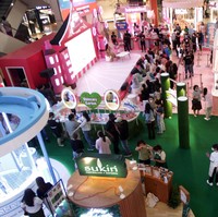 Tak hanya sekadar pameran kecantikan, Sociolla Beauty Wonderland juga menghadirkan kegiatan diskusi seputar kecantikan melalui beauty workshop yang dibagikan oleh para pakar kecantikan, meet & greet bersama beauty influencer ternama Indonesia.