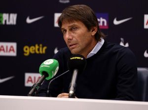 Kesalnya Conte: Liga Inggris Buru-buru Amat Mulainya Sih