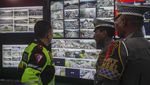 Begini Potret Jalur Puncak di Libur Natal 2022