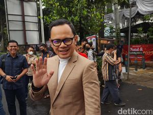Bima Arya Setop Operasional RS Lapangan Kota Bogor Usai PPKM Dicabut