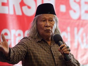 11 Penyebab Pembuluh Darah Pecah di Otak, Dialami Ridwan Saidi Sebelum Meninggal