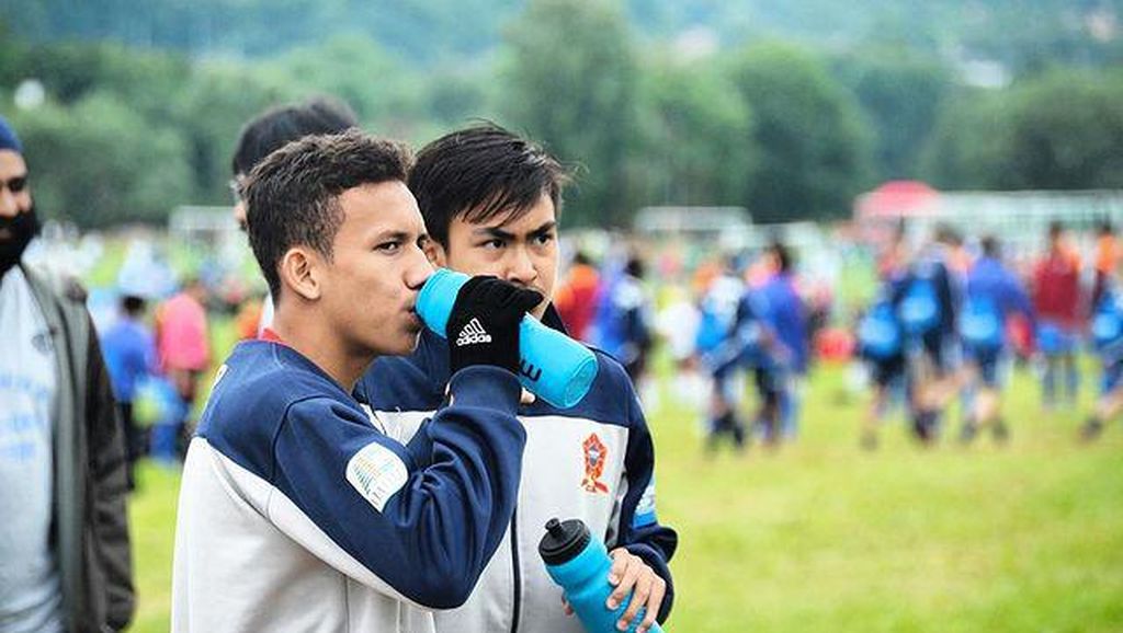 Bawa Indonesia Menang AFF 2022, Ini Momen Kulineran Egy Maulana Vikri