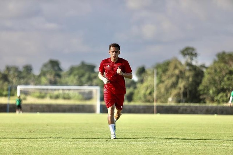 Egy Maulana Vikri
