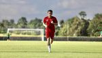 Bawa Indonesia Menang AFF 2022, Ini Momen Kulineran Egy Maulana Vikri