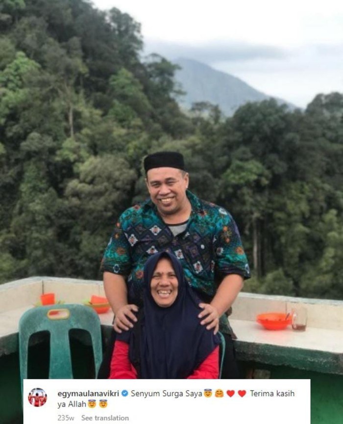 Egy Maulana Vikri