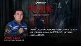 Film Horor Mawang Besutan Arbi Leo Tuntas Digarap, Tayang Awal 2023