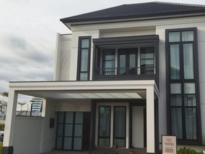 Ternyata Rumah Elit Banyak Peminat, Apa Sih Kelebihannya?