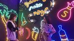 Berburu Foto Instagramable di Wahana Baru Jatim Park 3