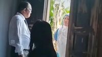 Viral Jemaat Gereja Di Sulut Dilarang Beribadah Gegara Pakai Rumah Pribadi