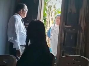 Duduk Perkara Warga di Boltim Sulut Tolak Jemaat Gereja Gelar Ibadah di Rumah