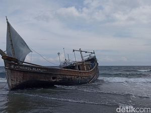 152 Pengungsi Rohingya Diselamatkan, UNHCR Ucapkan Terima Kasih ke RI