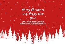 55+ Kata-kata Ucapan Natal 2024 untuk Teman, Keluarga, dan Rekan Kerja