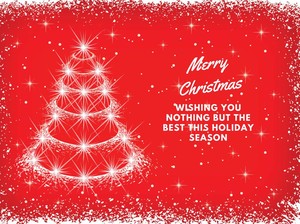 100 Ucapan Selamat Natal dan Tahun Baru, Berbagi Keceriaan di Momen Spesial