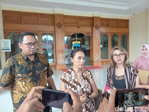 Geger Keluarga Keraton Solo Tuding Polisi Todong Cucu Raja