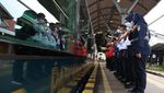 Mewahnya Jeroan Kereta Panoramic yang Jalan Lagi Bulan Depan, Mau Naik?