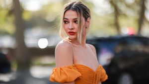 Madelyn Cline Hidupkan Horor Klasik
