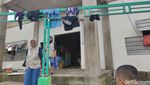 Potret Banjir Makassar Rendam 2.646 Rumah hingga 6.664 Jiwa Terdampak