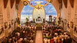 Melihat Misa Malam Natal di Berbagai Kota