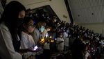 Melihat Misa Malam Natal di Berbagai Kota