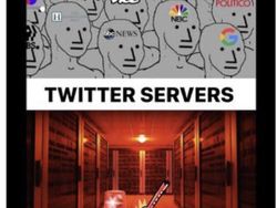 Kumpulan Meme yang Disukai Elon Musk Sepanjang 2022